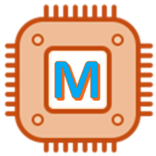 Microhub Logo