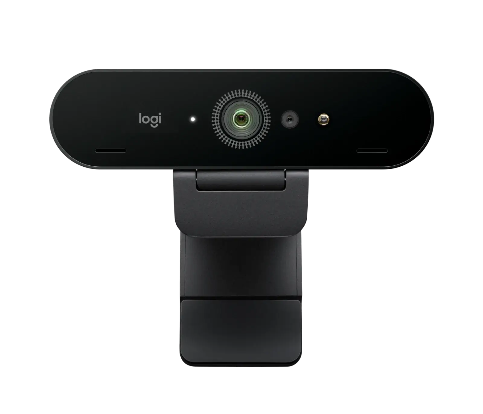 Logitech Brio 4K Pro Webcam