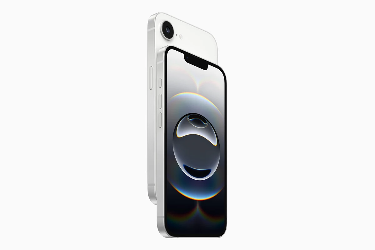 iPhone 16