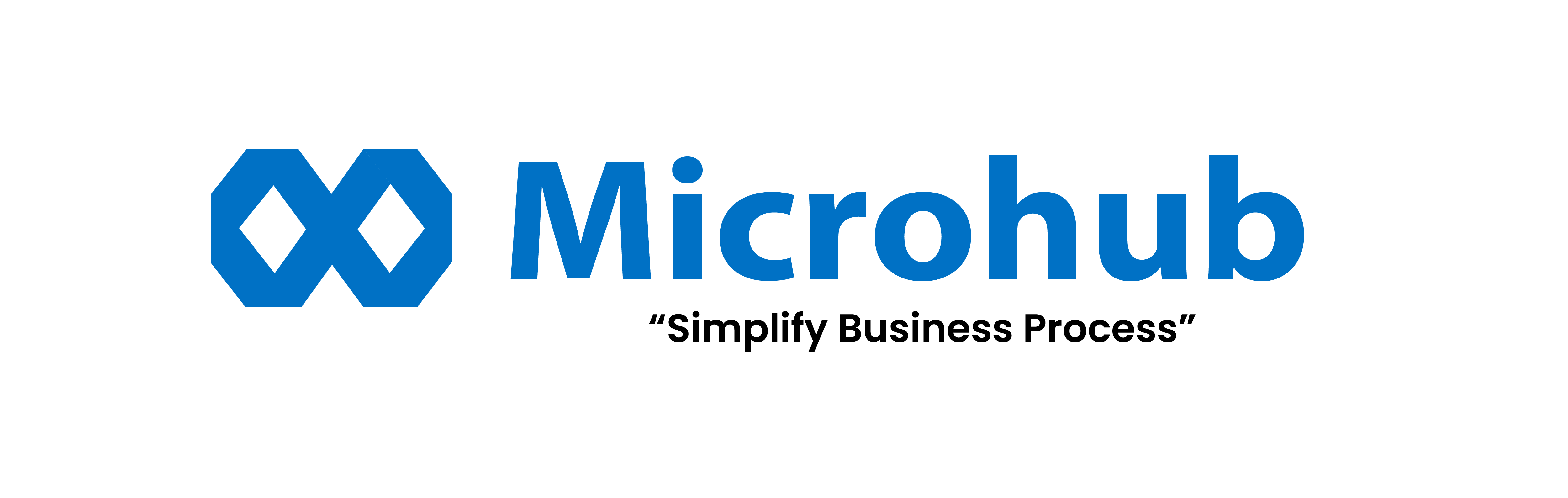 MicroHub logo