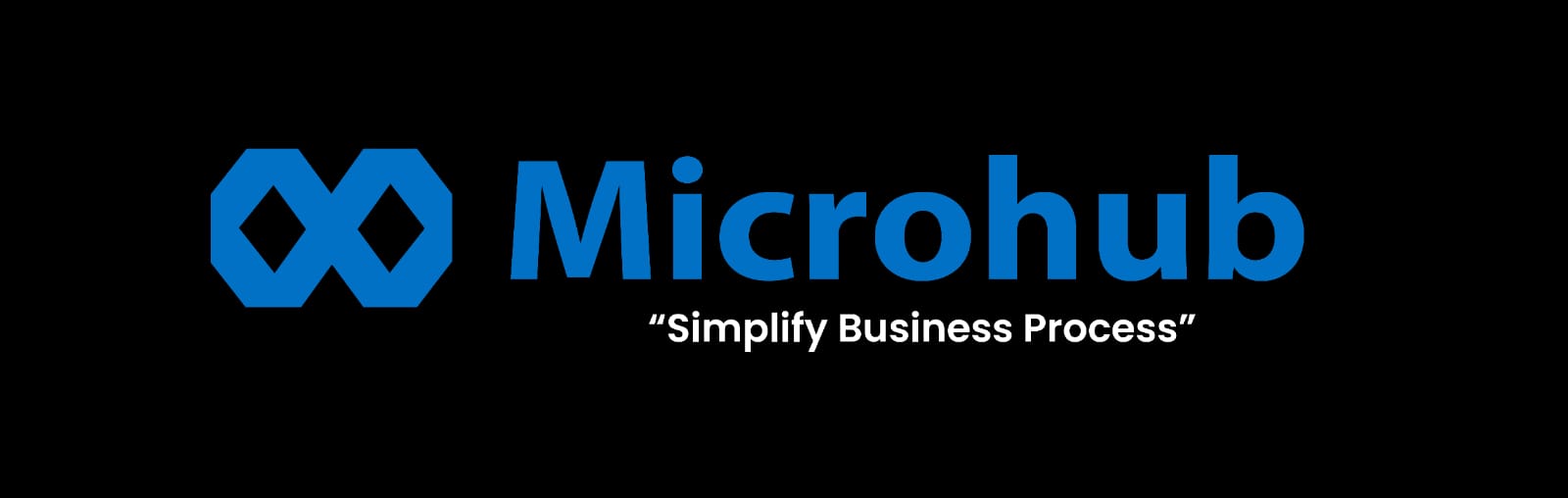 MicroHub logo